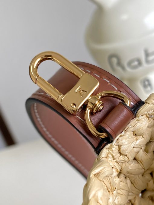 Louis Vuitton All In BB M14217 - Image 5