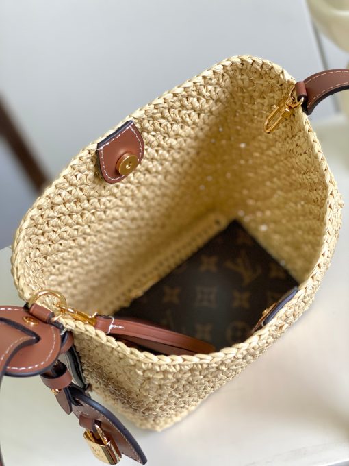 Louis Vuitton All In BB M14217 - Image 6