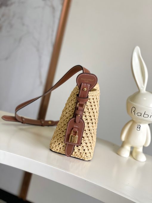 Louis Vuitton All In BB M14217 - Image 7