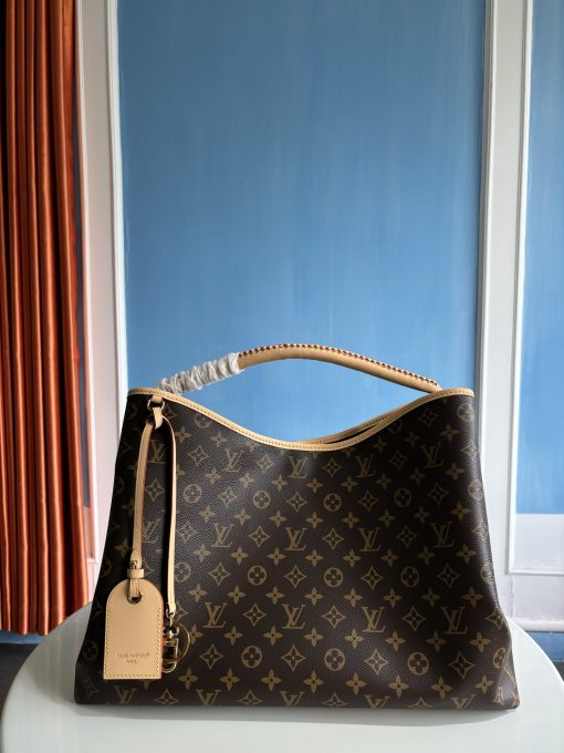 Louis Vuitton Again NEW M25877 - Image 2