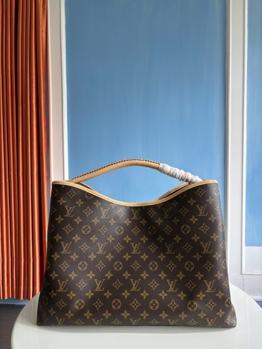 Louis Vuitton Again NEW M25877 - Image 3