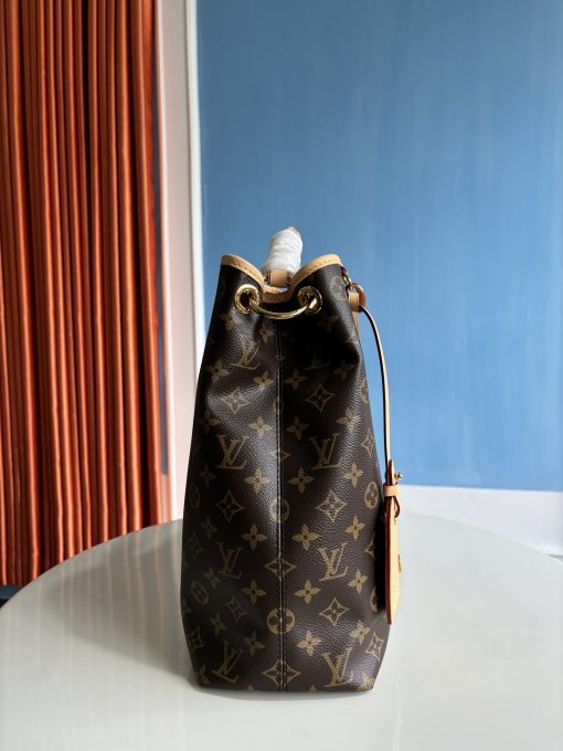 Louis Vuitton Again NEW M25877 - Image 4