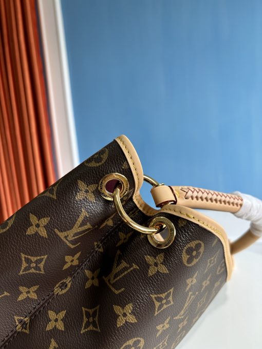 Louis Vuitton Again NEW M25877 - Image 8