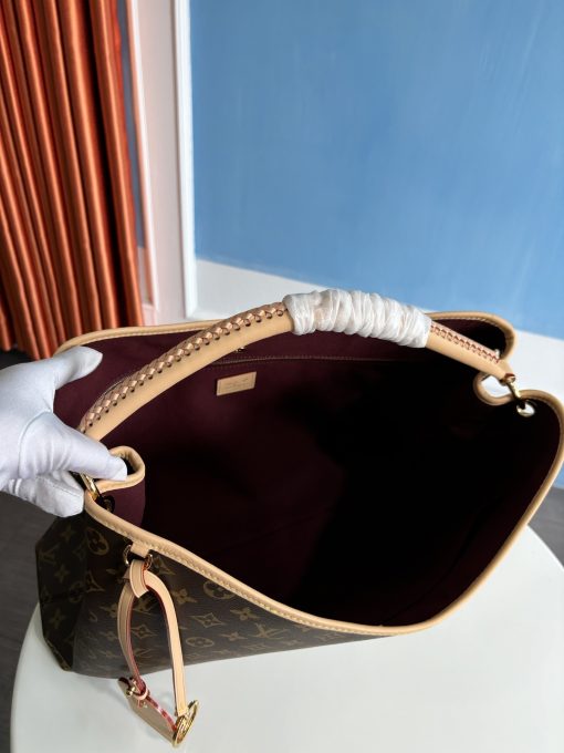 Louis Vuitton Again NEW M25877 - Image 9