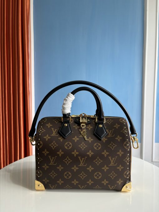 Louis Vuitton Speedy Trunk 25 NEW M26181 - Image 2