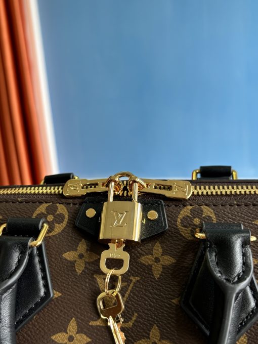 Louis Vuitton Speedy Trunk 25 NEW M26181 - Image 6