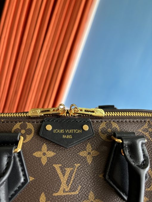 Louis Vuitton Speedy Trunk 25 NEW M26181 - Image 8