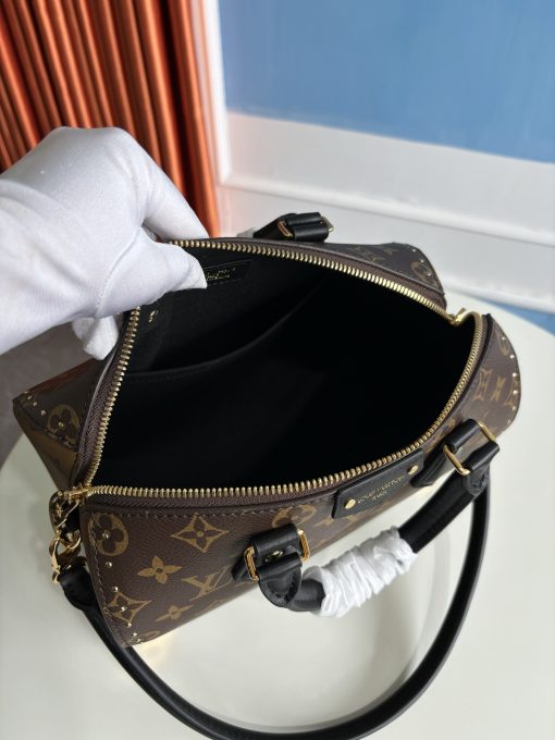Louis Vuitton Speedy Trunk 25 NEW M26181 - Image 9