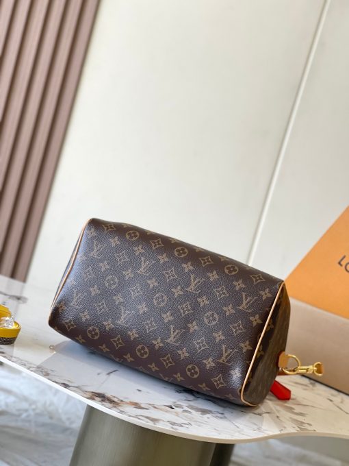 Louis Vuitton Speedy Soft 30 Crafty M11945 - Image 7
