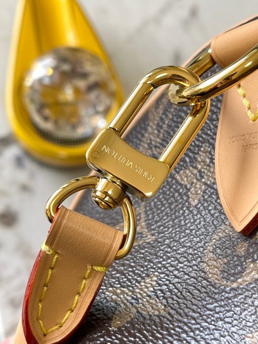 Louis Vuitton Speedy Soft 30 Crafty M11945 - Image 9