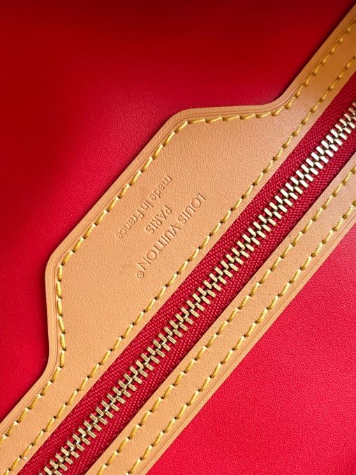 Louis Vuitton Speedy Soft 30 Crafty M11945 - Image 12