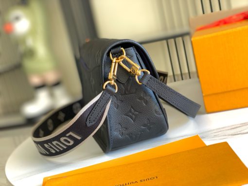 Louis Vuitton Diane Dark Black M46386 - Image 5