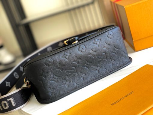Louis Vuitton Diane Dark Black M46386 - Image 7