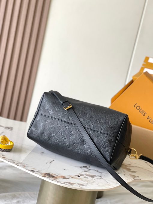 Louis Vuitton Speedy Soft 30 M47186 - Image 5