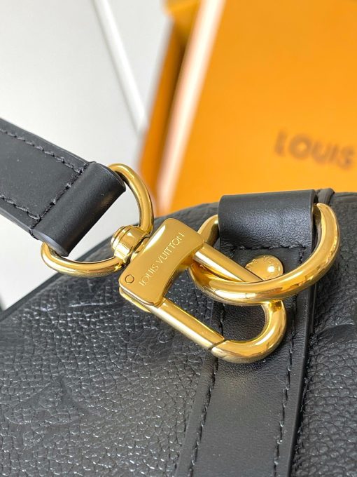 Louis Vuitton Speedy Soft 30 M47186 - Image 7