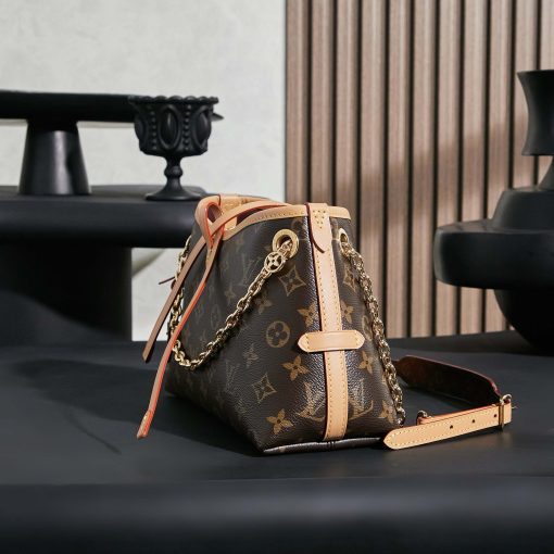 Louis Vuitton CarryAll BB M13014 - Image 7