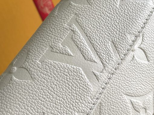 Louis Vuitton Wallet on Chain Ivy M82210 - Image 7