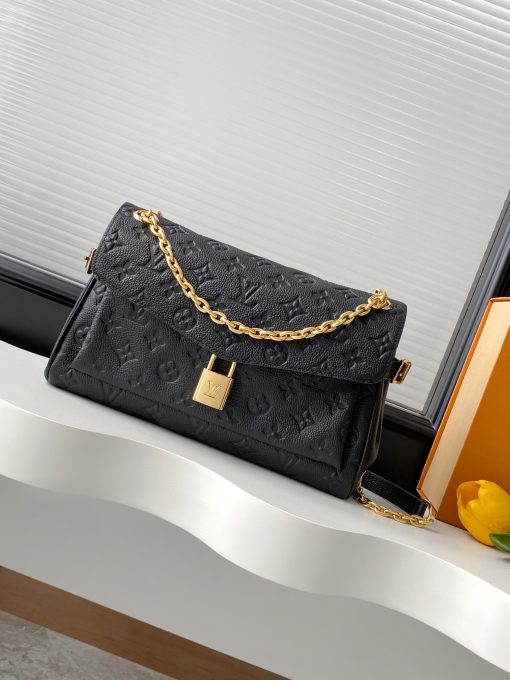 Louis Vuitton Anytime Flap Bag M14604 - Image 3