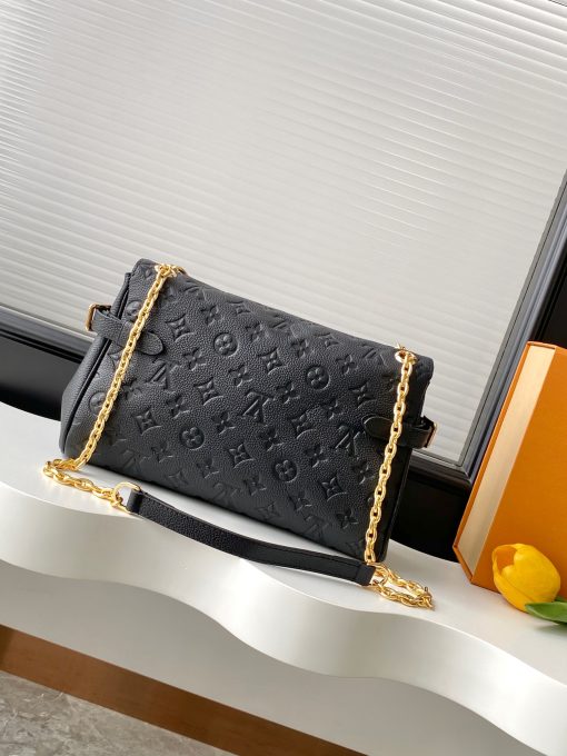 Louis Vuitton Anytime Flap Bag M14604 - Image 4