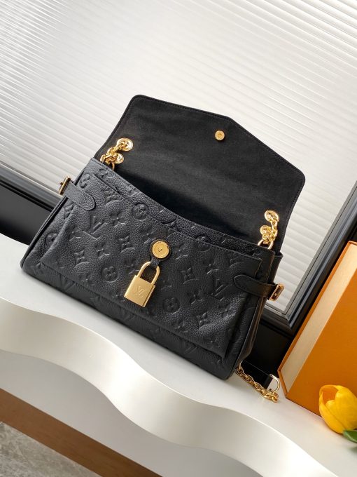 Louis Vuitton Anytime Flap Bag M14604 - Image 9