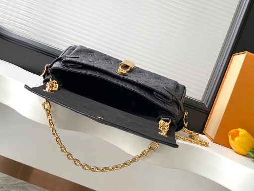 Louis Vuitton Anytime Flap Bag M14604 - Image 10