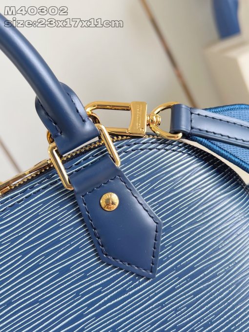 Louis Vuitton Alma BB M14853 - Image 3