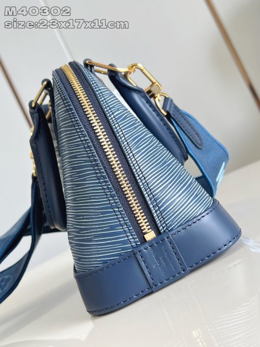 Louis Vuitton Alma BB M14853 - Image 5