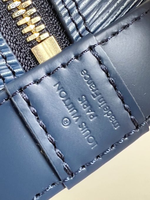 Louis Vuitton Alma BB M14853 - Image 6