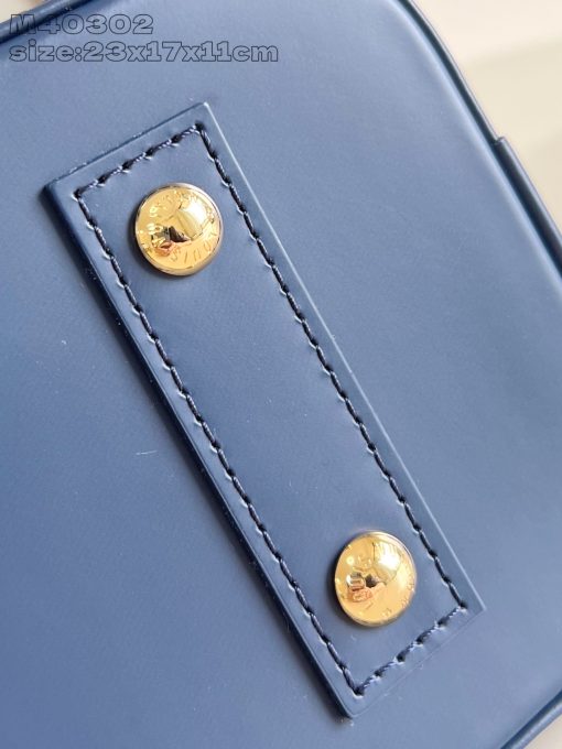 Louis Vuitton Alma BB M14853 - Image 9