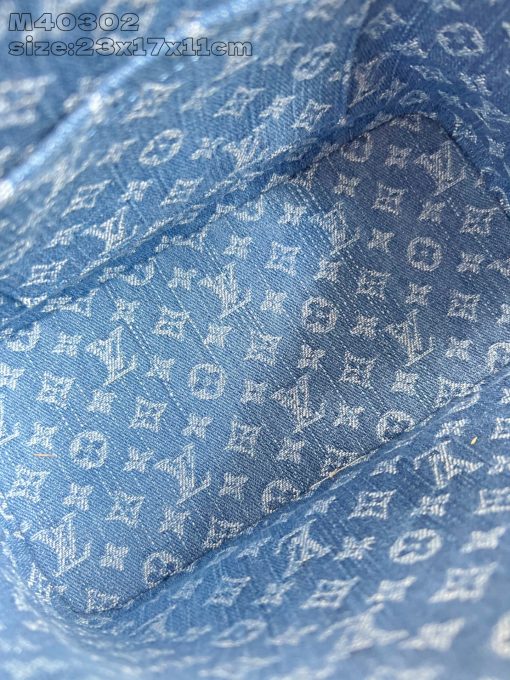 Louis Vuitton Alma BB M14853 - Image 12