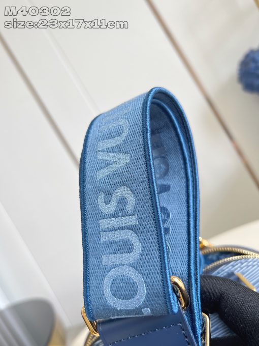Louis Vuitton Alma BB M14853 - Image 13