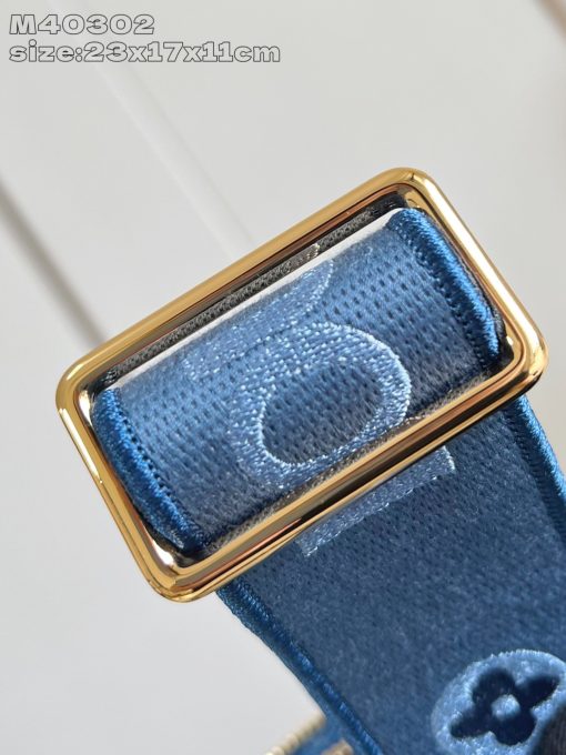 Louis Vuitton Alma BB M14853 - Image 14