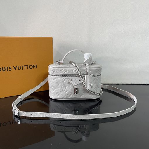 Louis Vuitton Vanity Chain Pouch M13593 - Image 2