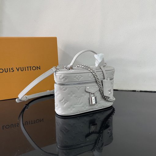 Louis Vuitton Vanity Chain Pouch M13593 - Image 3