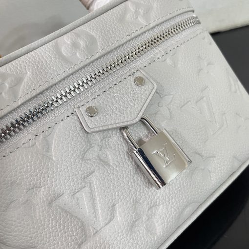 Louis Vuitton Vanity Chain Pouch M13593 - Image 8
