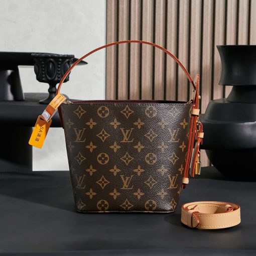 Louis Vuitton  All In BB M12925 - Image 3