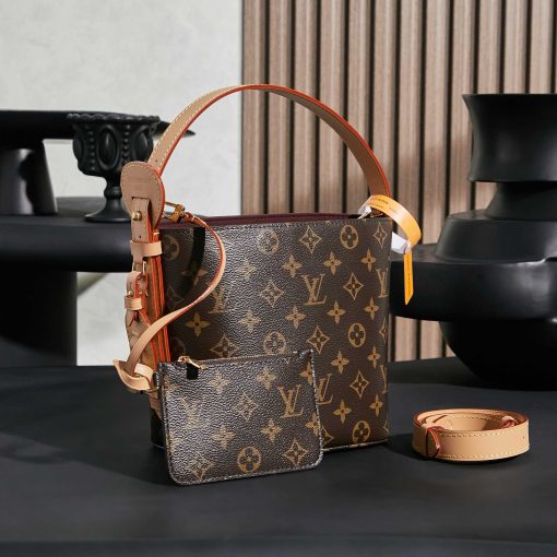 Louis Vuitton  All In BB M12925 - Image 6