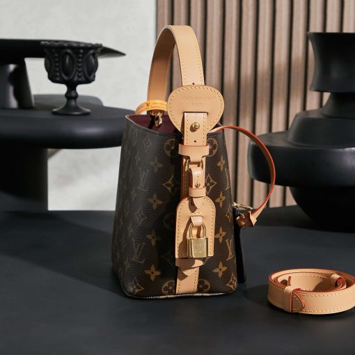 Louis Vuitton  All In BB M12925 - Image 7