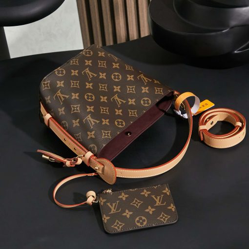 Louis Vuitton  All In BB M12925 - Image 9