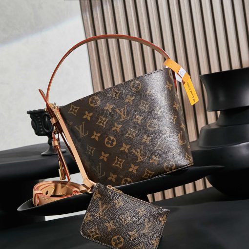 Louis Vuitton  All In BB M12925 - Image 10