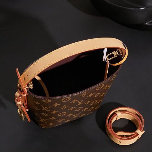 Louis Vuitton  All In BB M12925 - Image 11