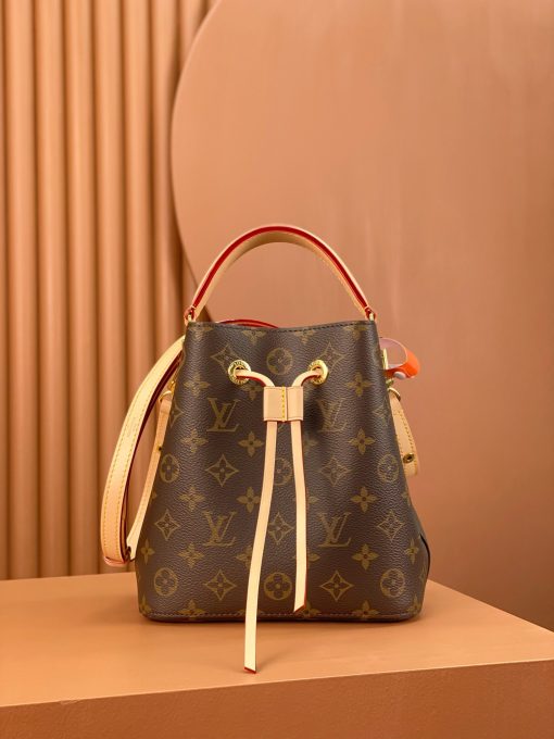 Louis Vuitton  Néonoé BB M46581 - Image 3