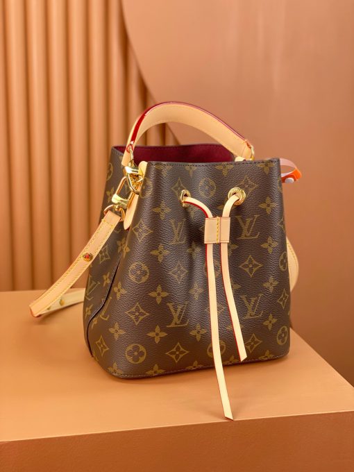 Louis Vuitton  Néonoé BB M46581 - Image 5