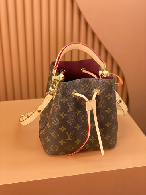 Louis Vuitton  Néonoé BB M46581 - Image 6