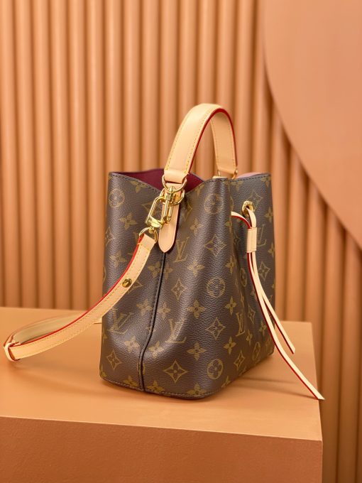 Louis Vuitton  Néonoé BB M46581 - Image 7