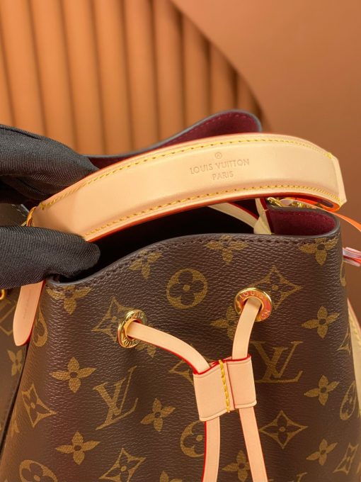 Louis Vuitton  Néonoé BB M46581 - Image 8