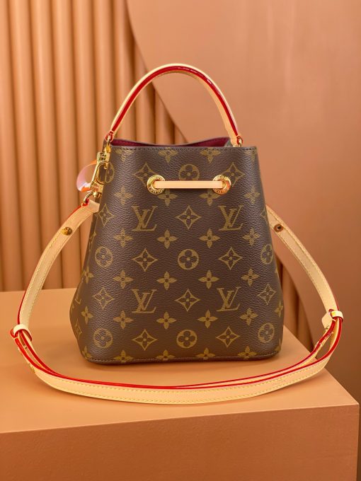 Louis Vuitton  Néonoé BB M46581 - Image 10