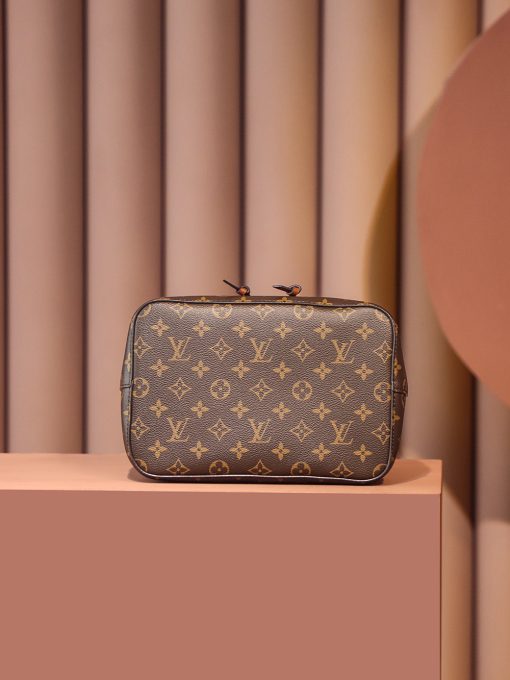 Louis Vuitton  NéoNoé MM Caramel M44887 - Image 5