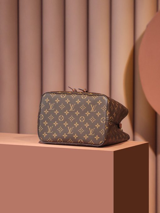 Louis Vuitton  NéoNoé MM Caramel M44887 - Image 8