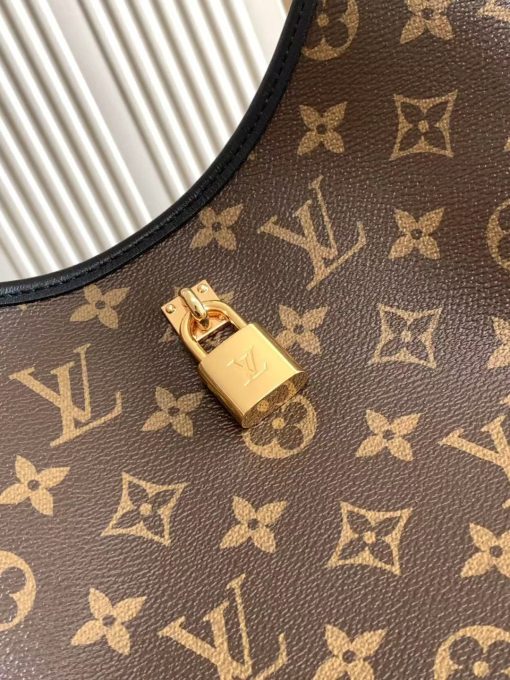 Louis Vuitton The Drop GM M12941 - Image 7